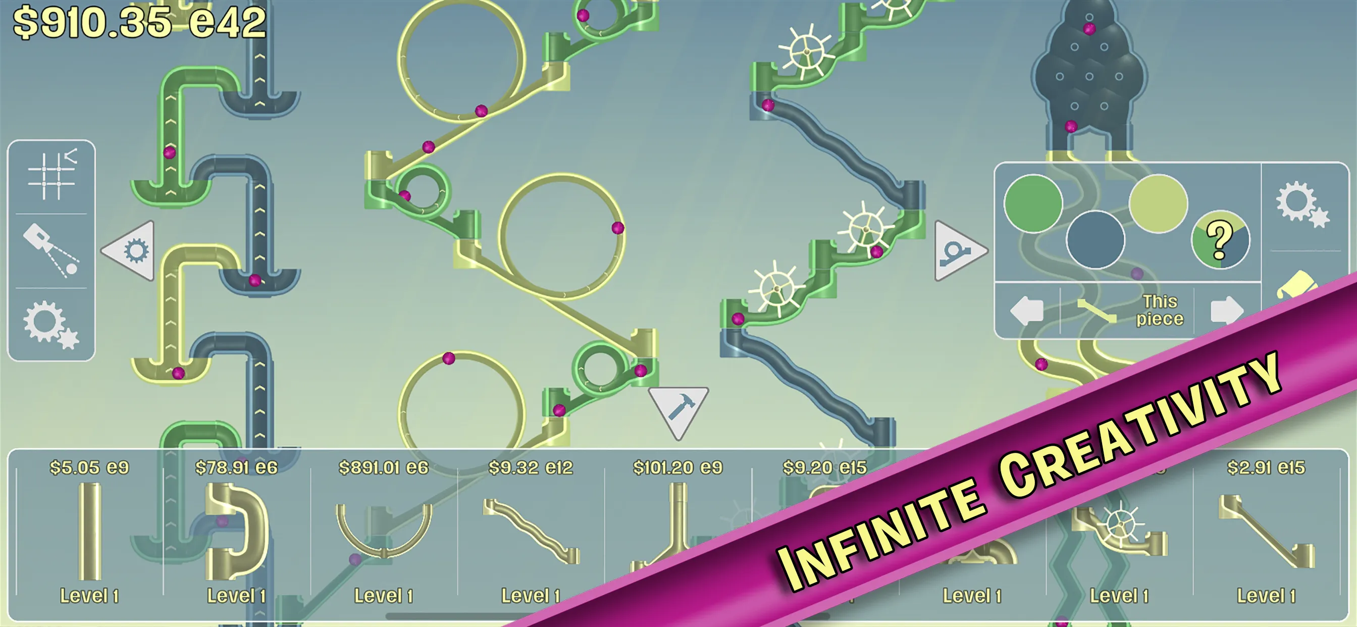 IncrediMarble | Indus Appstore | Screenshot