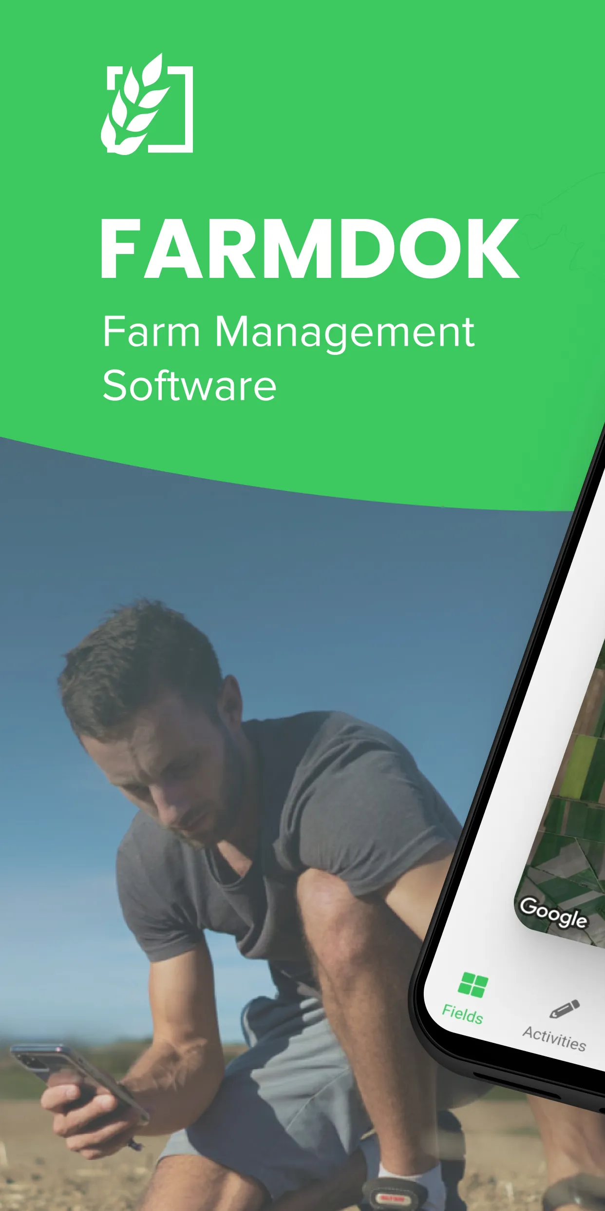 Farmdok | Indus Appstore | Screenshot