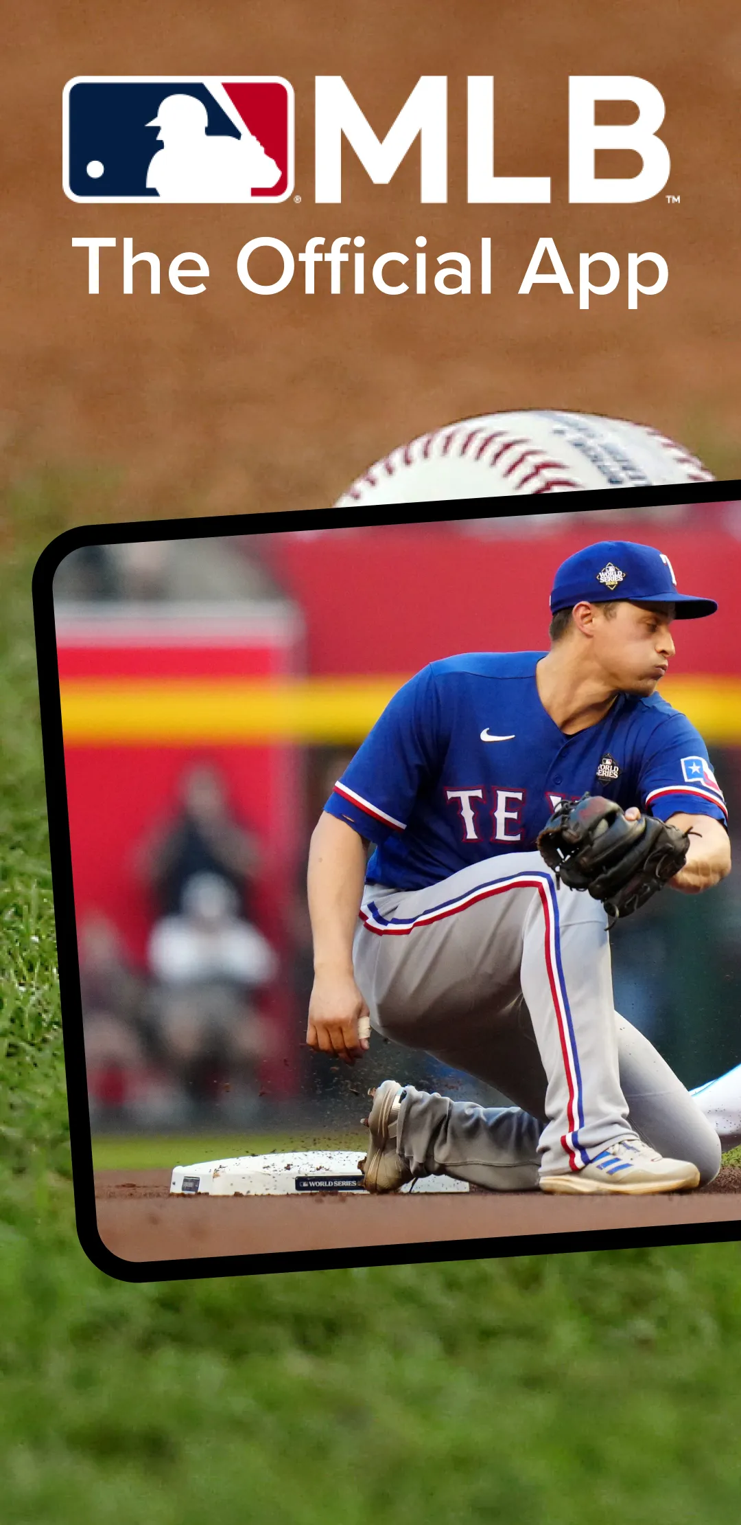 MLB | Indus Appstore | Screenshot