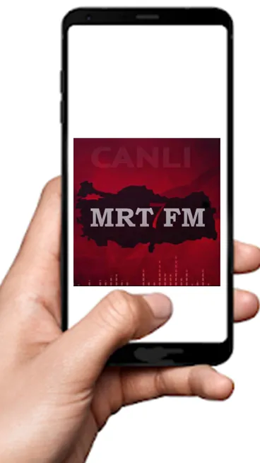 MRT FM | Indus Appstore | Screenshot