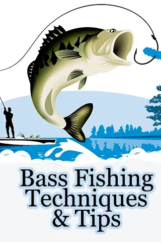 Bass Fishing Techniques & Tips | Indus Appstore | Screenshot