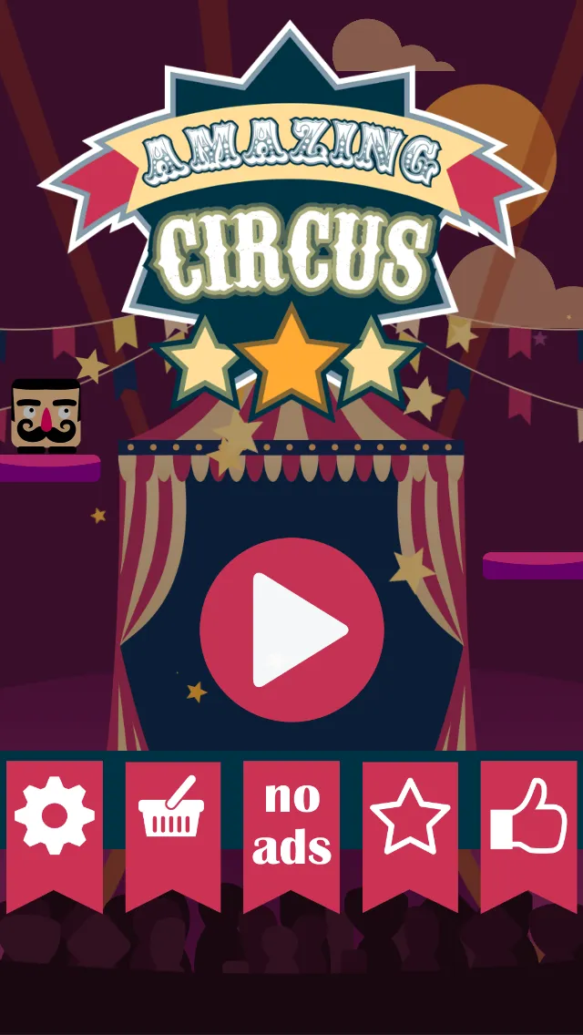 The Amazing Circus | Indus Appstore | Screenshot