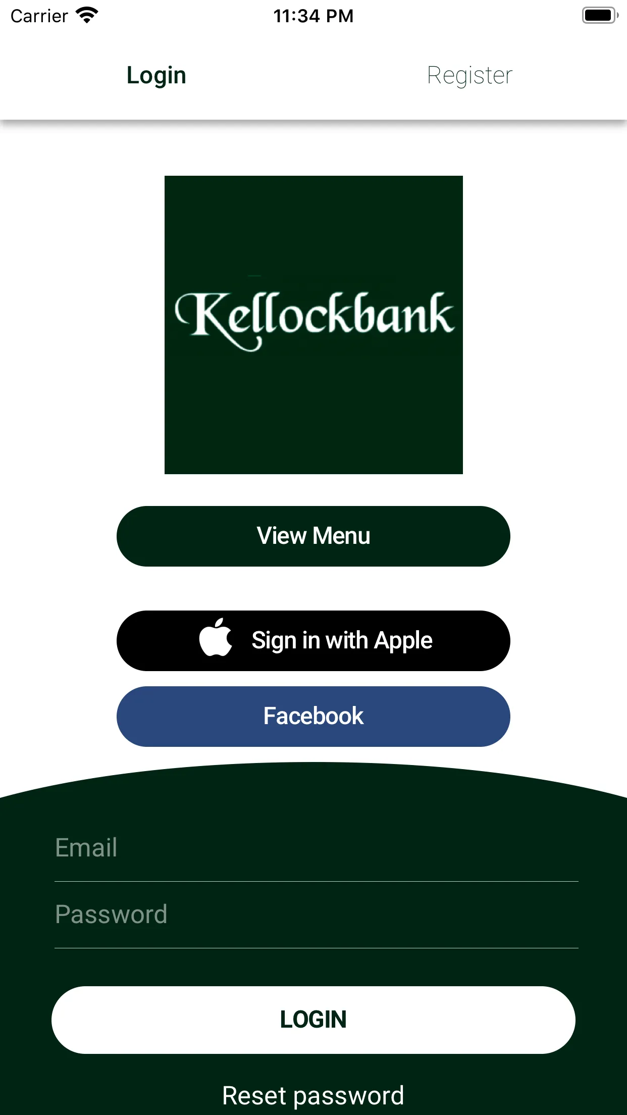 Kellockbank | Indus Appstore | Screenshot