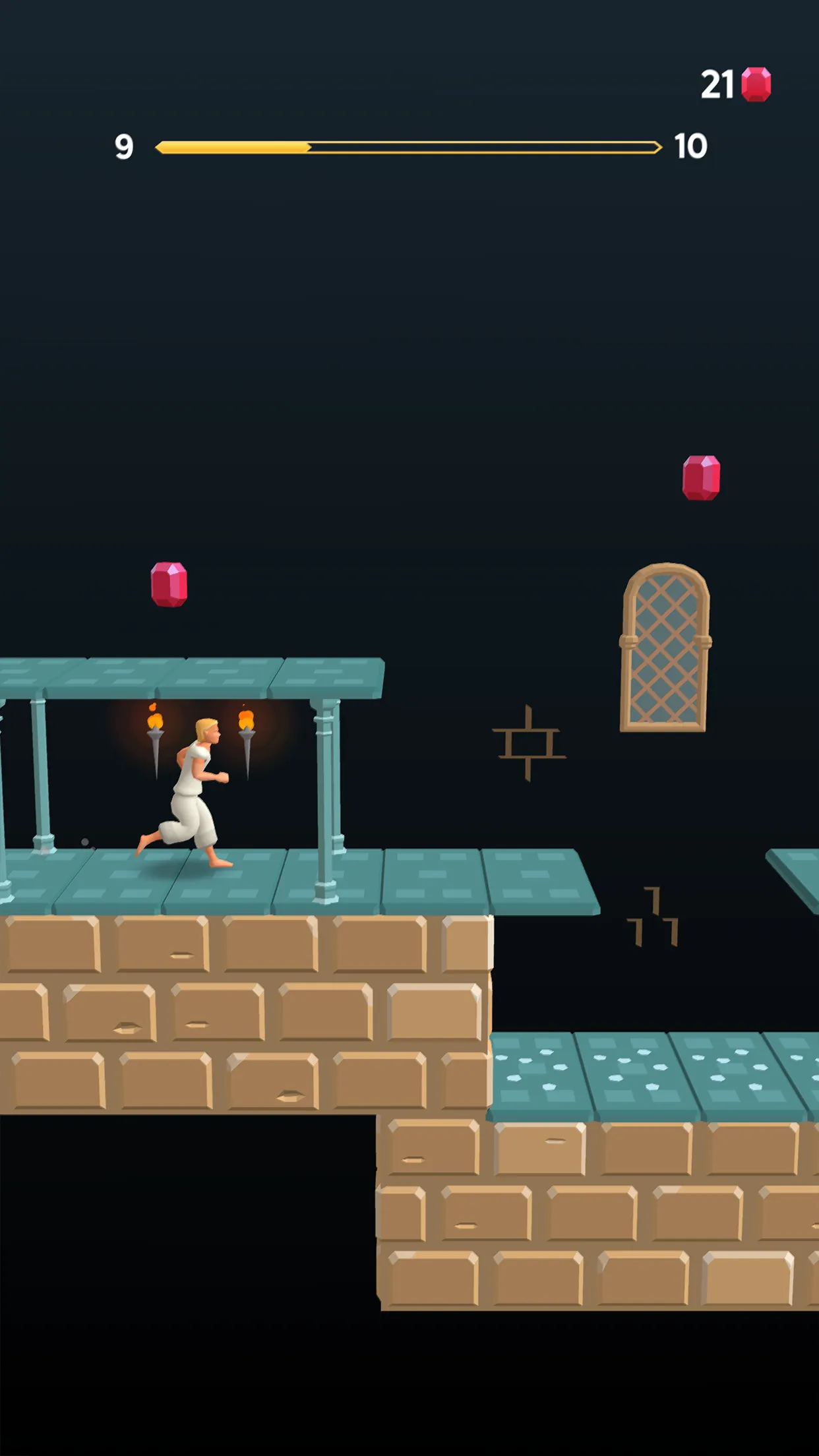 Prince of Persia : Escape | Indus Appstore | Screenshot