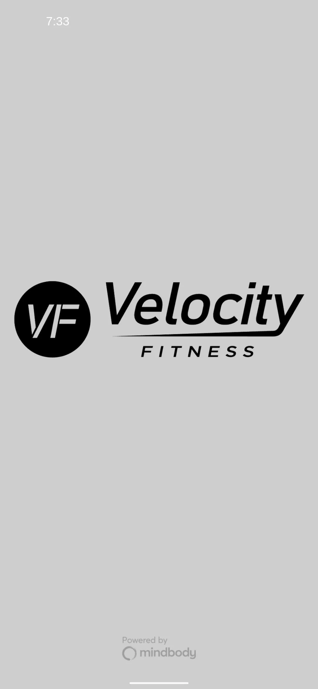 Velocity Fitness UK | Indus Appstore | Screenshot