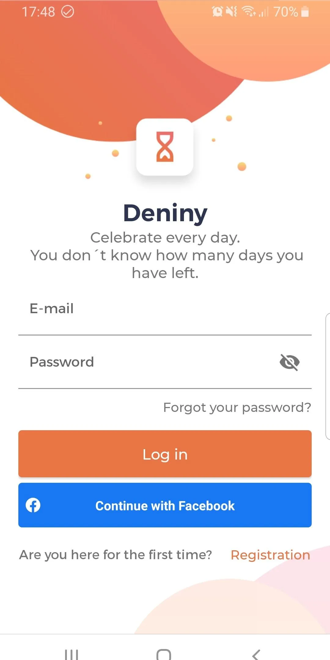 Date Calculator - Deniny® | Indus Appstore | Screenshot