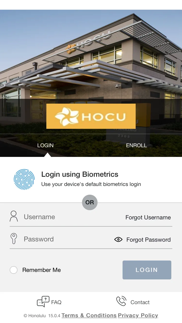 HOCU Cards | Indus Appstore | Screenshot