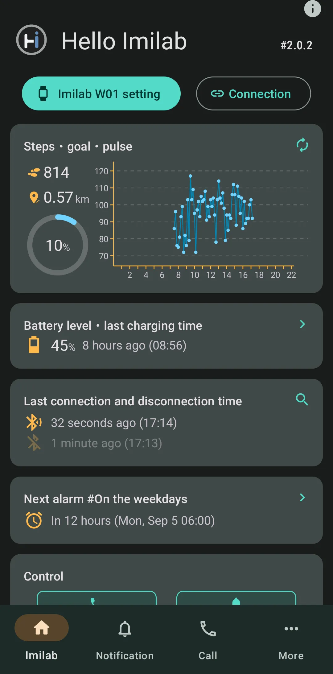 Hello Imilab & IMIKI | Indus Appstore | Screenshot