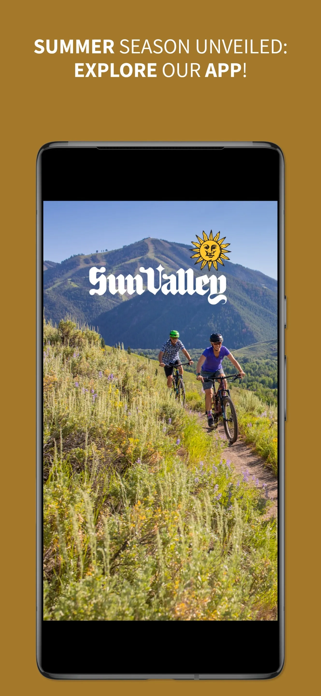 Sun Valley Resort | Indus Appstore | Screenshot