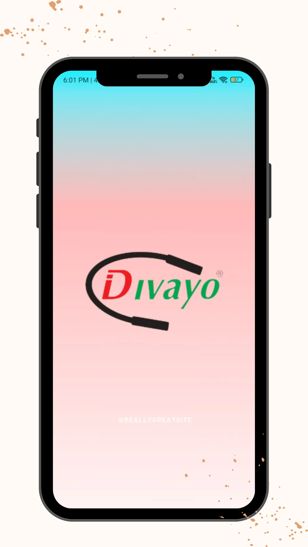 Divayo Marketing | Indus Appstore | Screenshot