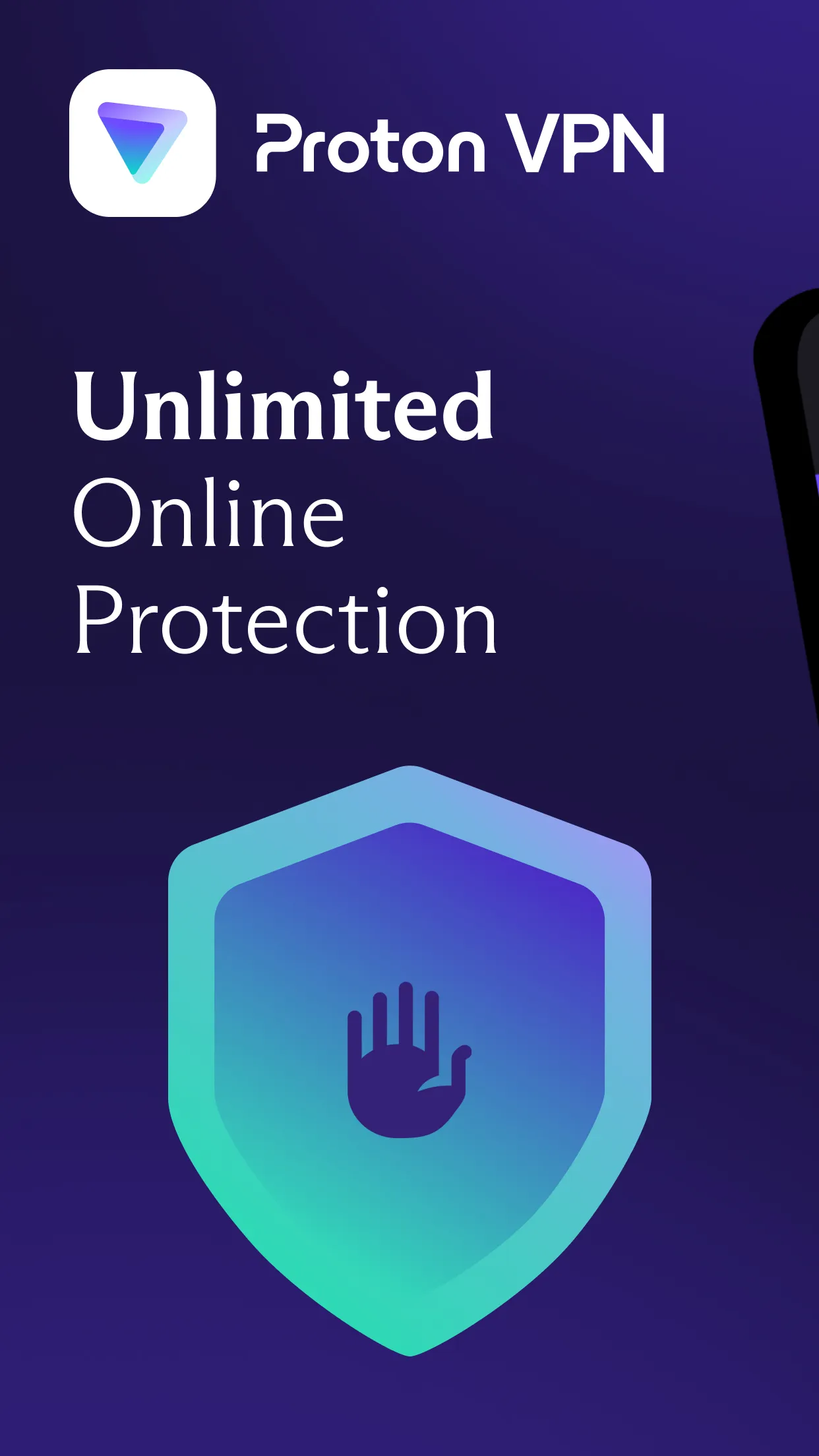 VPN Proton: Fast & Secure VPN | Indus Appstore | Screenshot