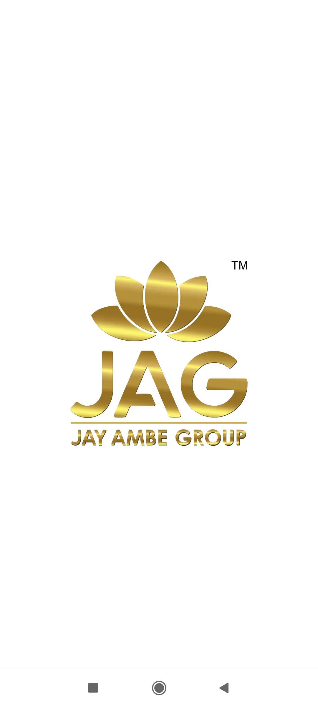 Jay Ambe Group | Indus Appstore | Screenshot