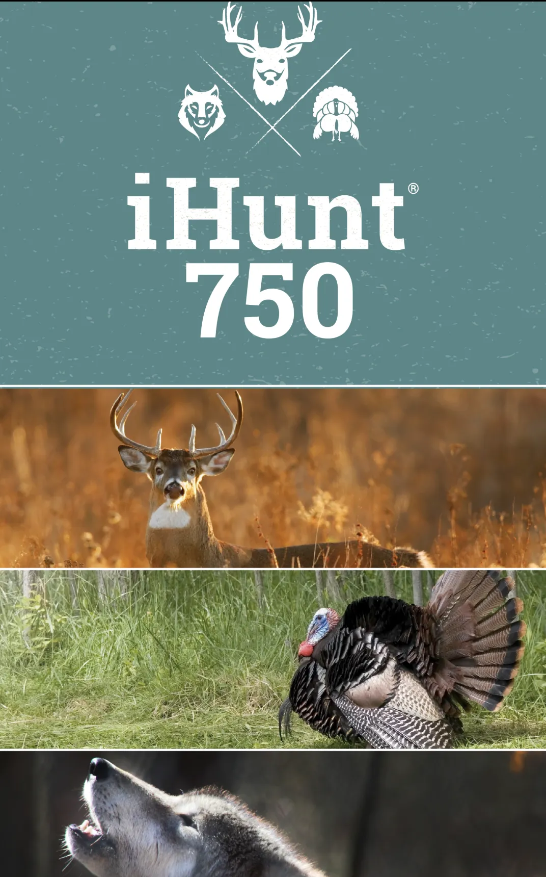 iHunt 750 - Hunting Calls | Indus Appstore | Screenshot