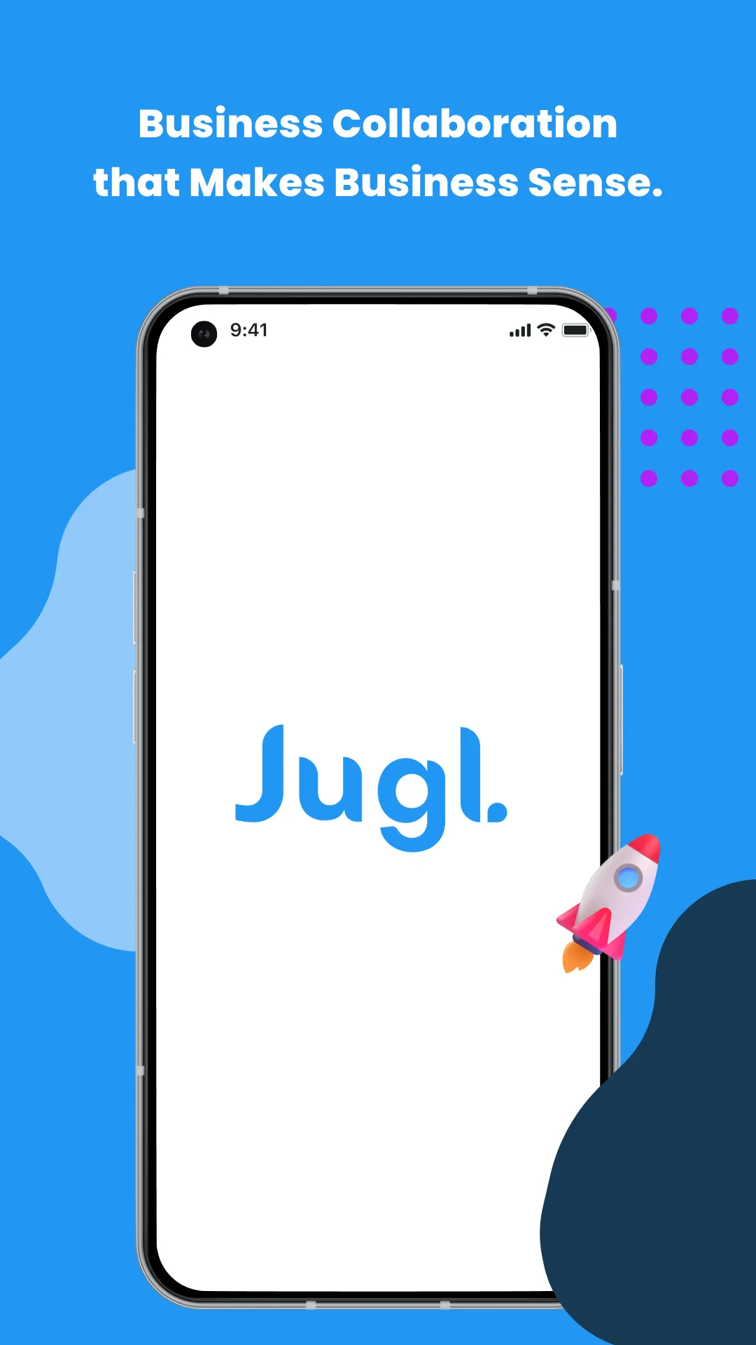 Jugl | Indus Appstore | Screenshot