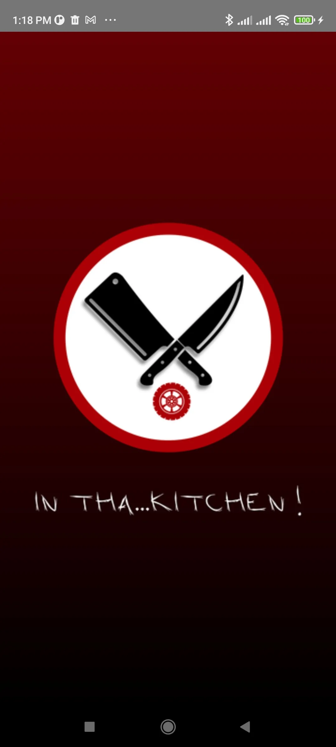 In tha kitchen - Driver | Indus Appstore | Screenshot