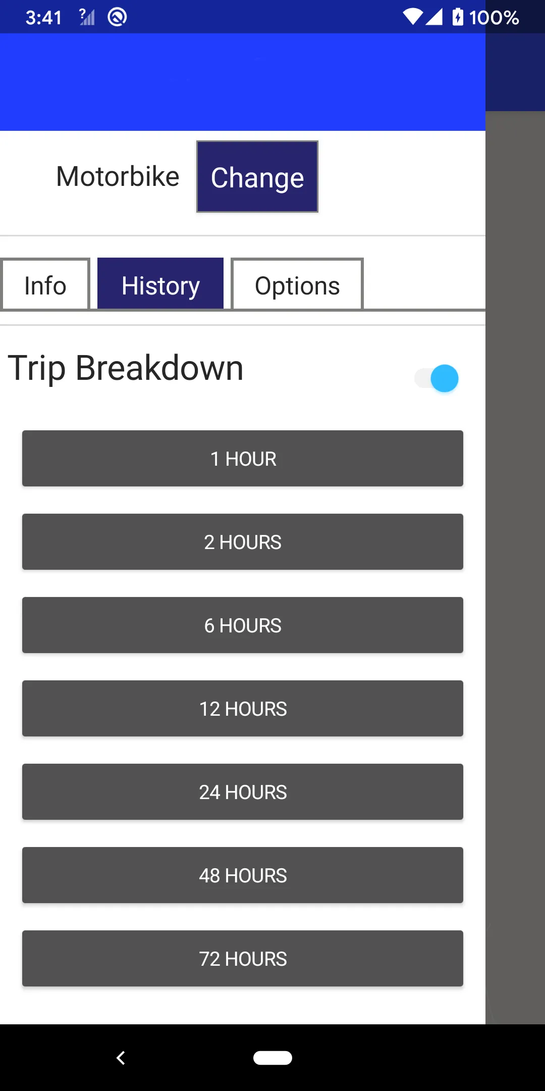 TSC Tracking Zimbabwe | Indus Appstore | Screenshot