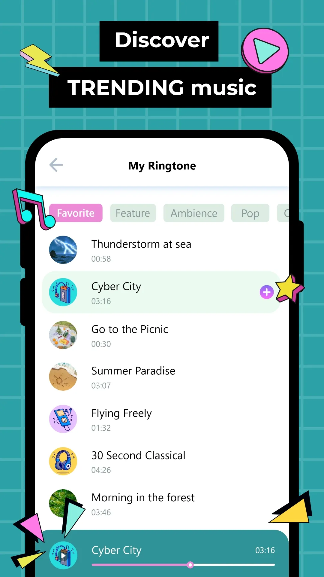 MP3 cutter, Ringtone maker | Indus Appstore | Screenshot