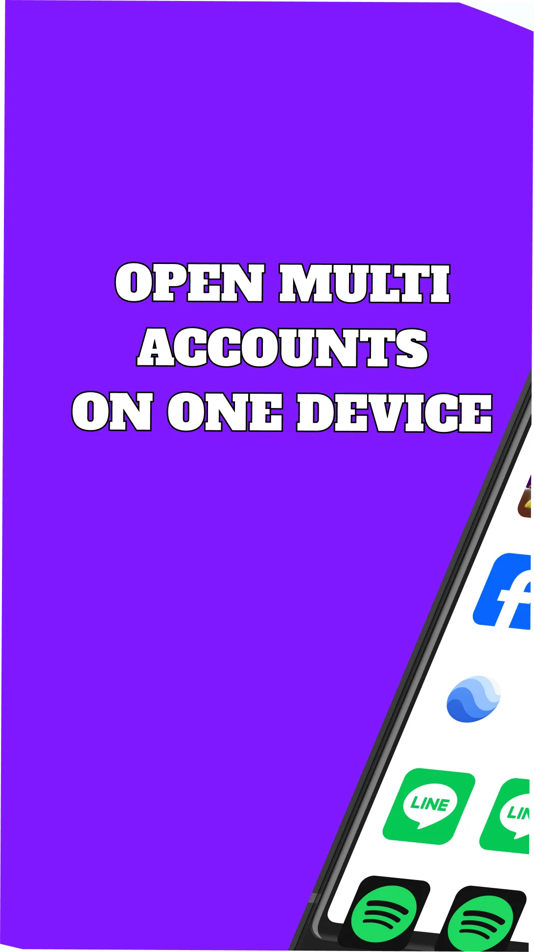 Multi Cloner | Indus Appstore | Screenshot