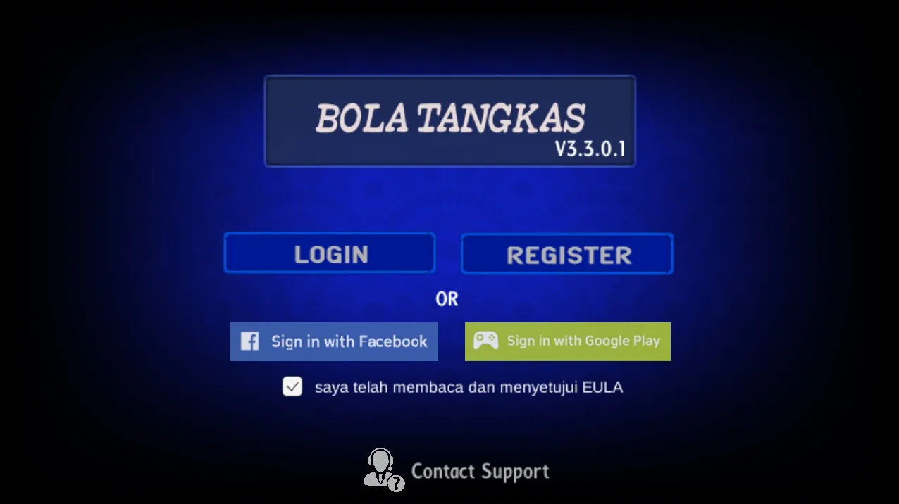 Bola Tangkas Yuenai | Indus Appstore | Screenshot