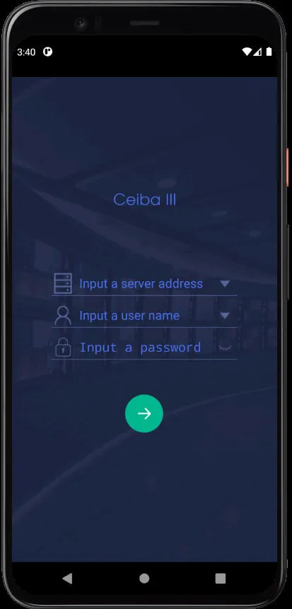 Ceiba2 | Indus Appstore | Screenshot