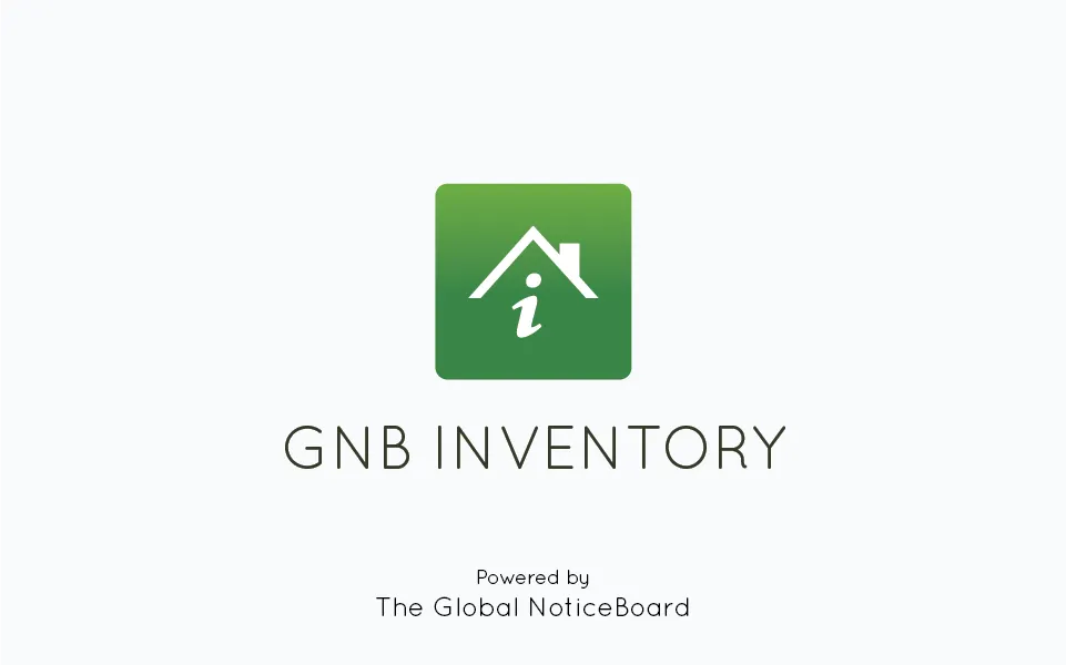 GNB Inventory | Indus Appstore | Screenshot