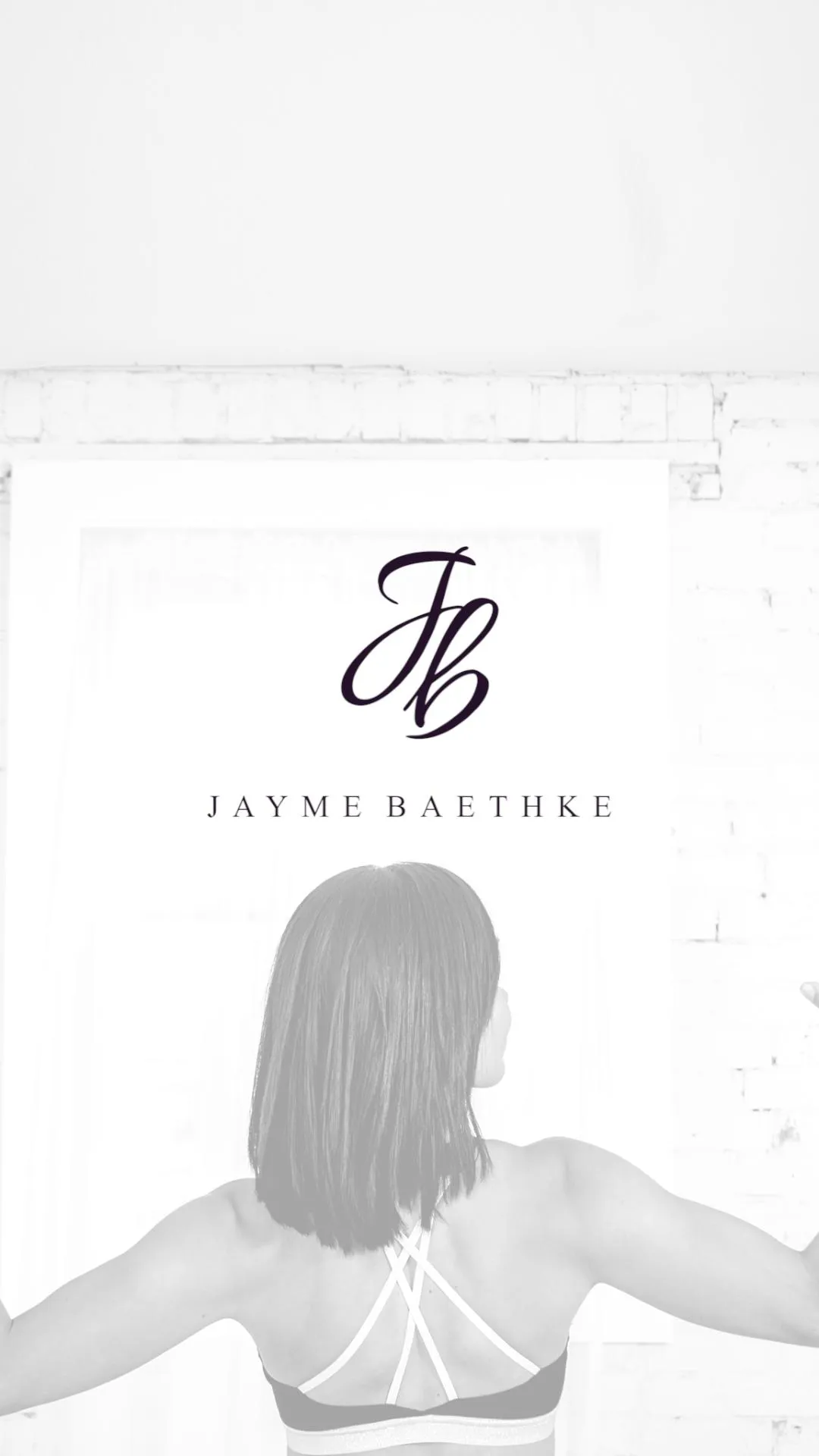 Jayme Baethke Fitness | Indus Appstore | Screenshot