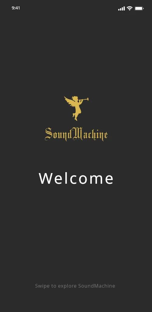 SoundMachine Audio | Indus Appstore | Screenshot