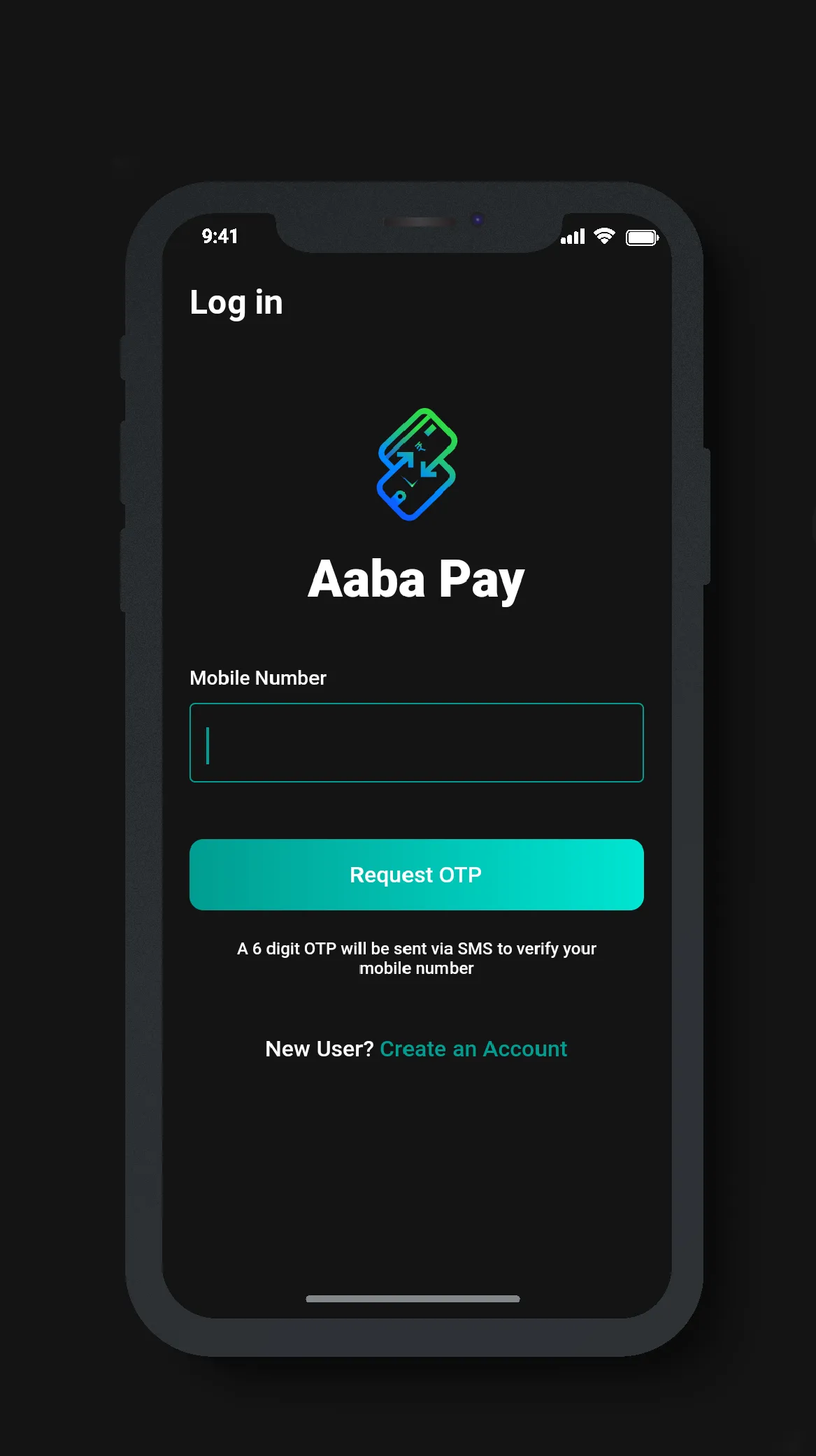 AabaPay - Credit Card Payments | Indus Appstore | Screenshot