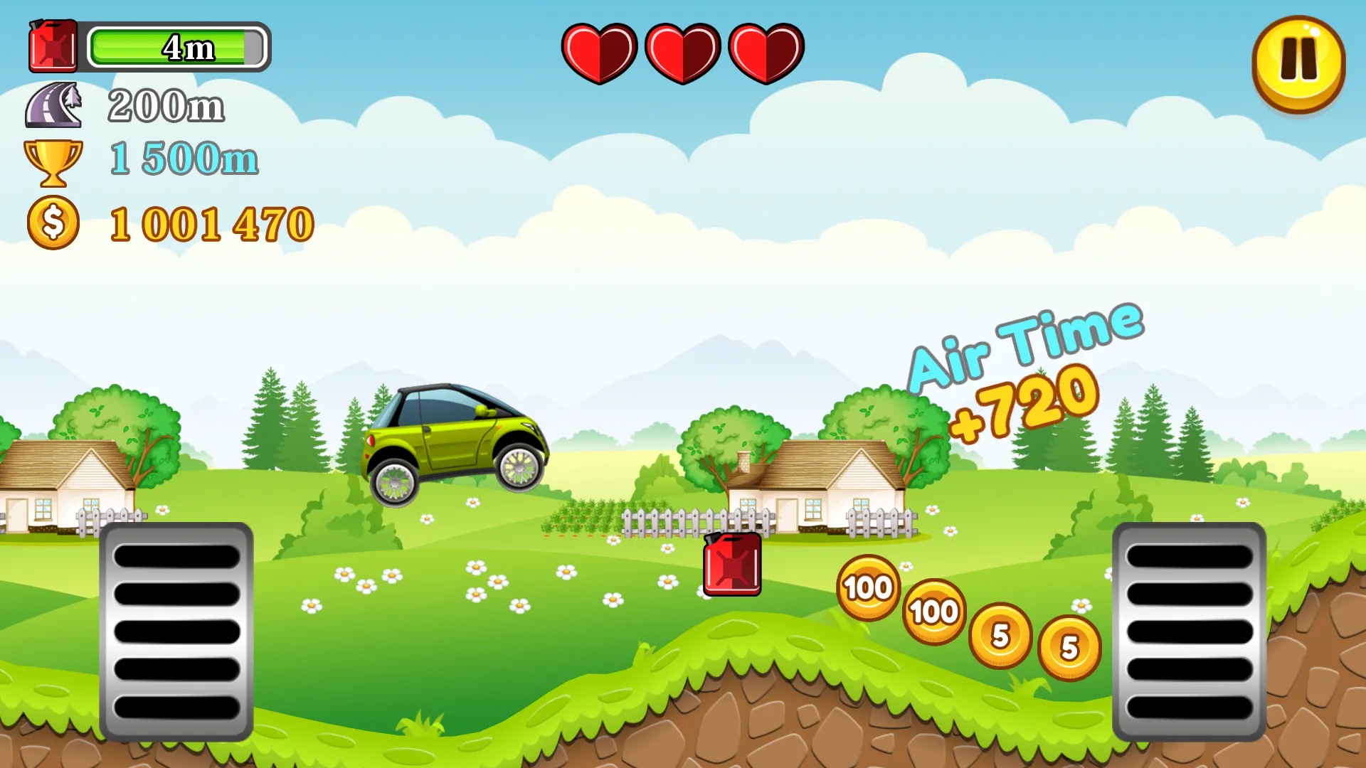 Just Fun Racing | Indus Appstore | Screenshot