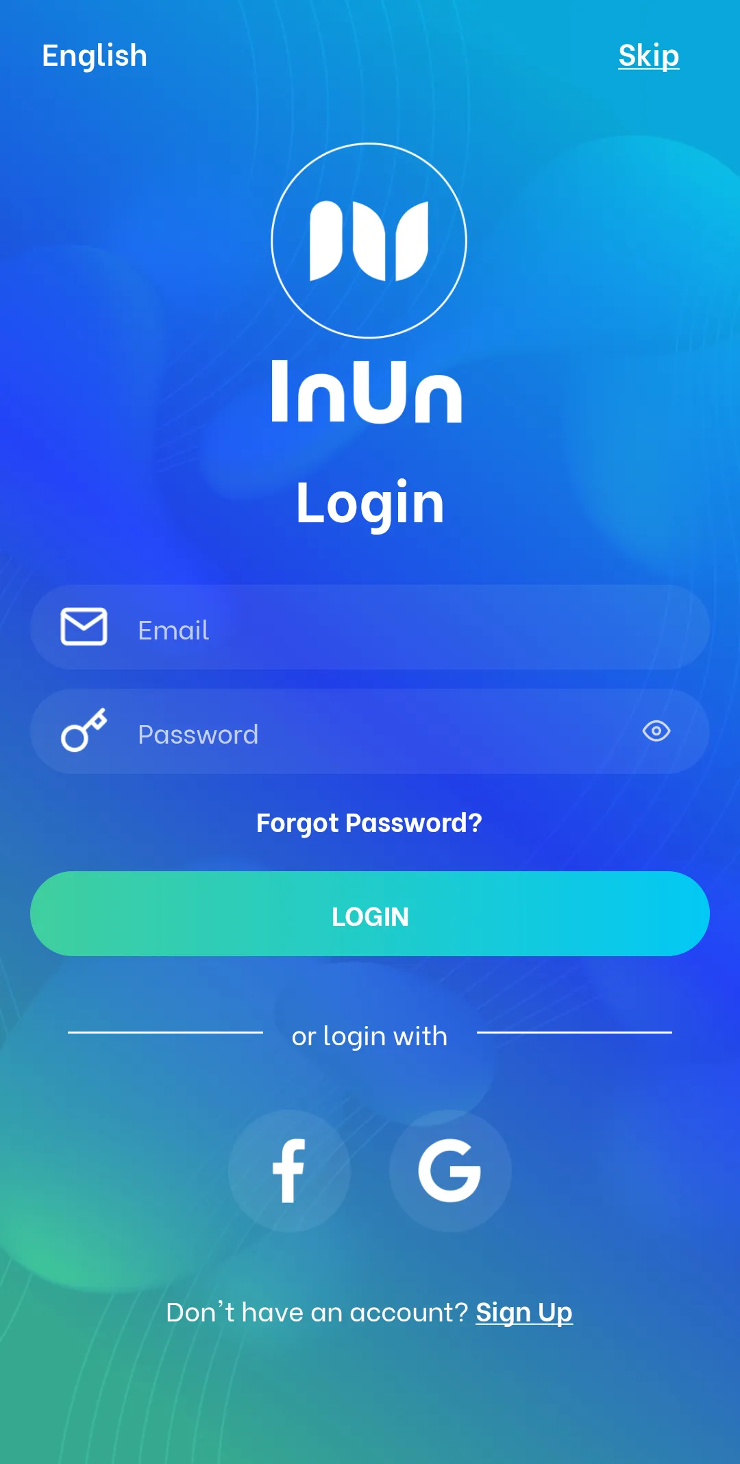 InUn | Indus Appstore | Screenshot