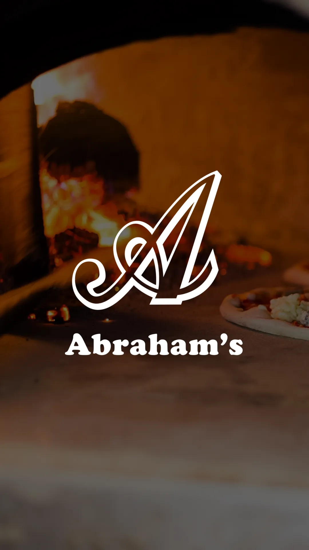 Abrahams Pizzahaus Fleckeby | Indus Appstore | Screenshot