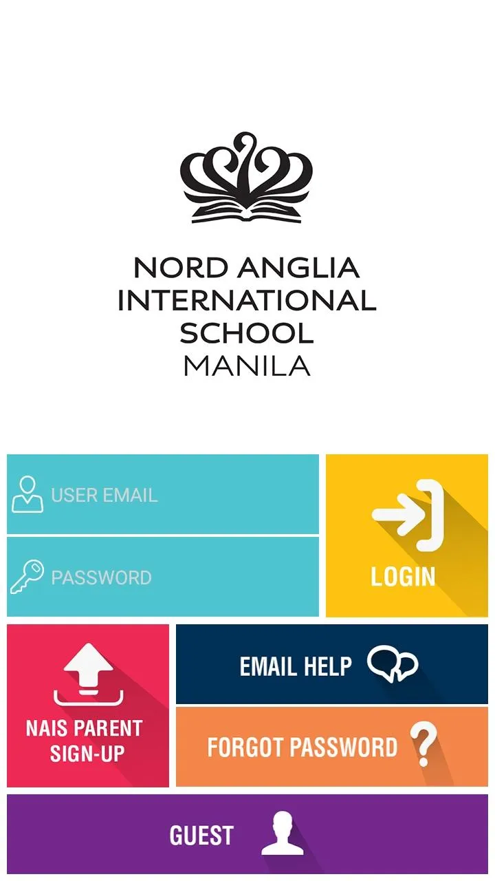 Nord Anglia Intl School Manila | Indus Appstore | Screenshot