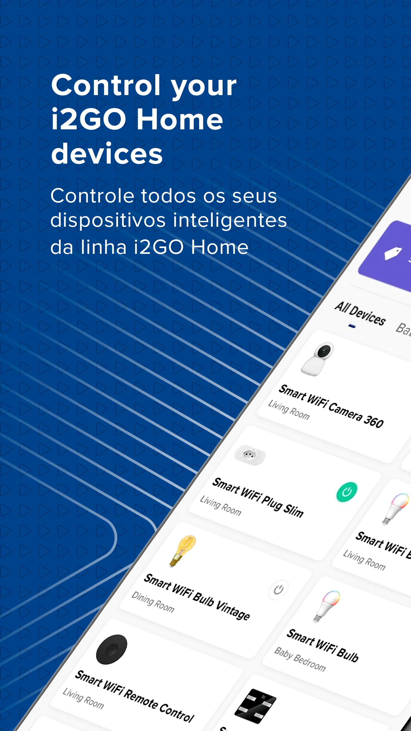 i2GO Home | Indus Appstore | Screenshot