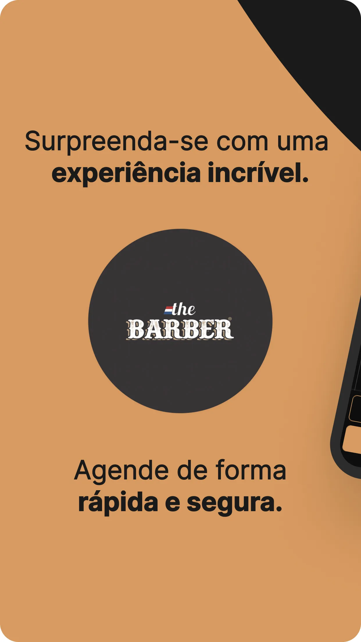 The Barber | Indus Appstore | Screenshot