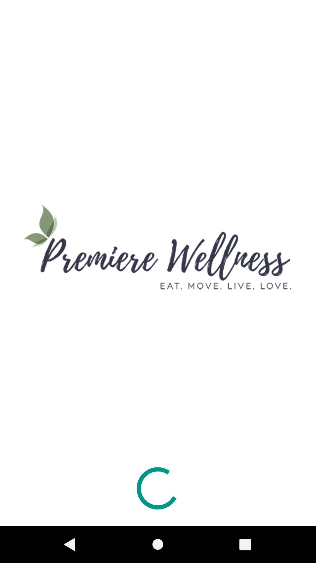 Premiere Wellness | Indus Appstore | Screenshot