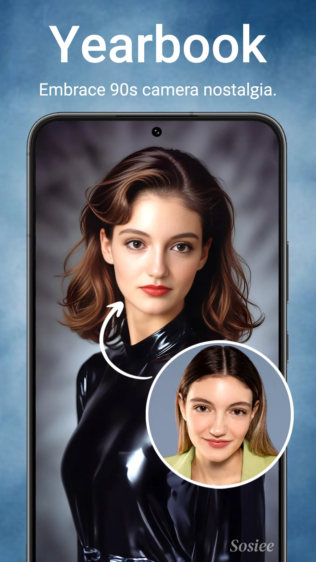 Face Swap, AI Avatar Magic | Indus Appstore | Screenshot