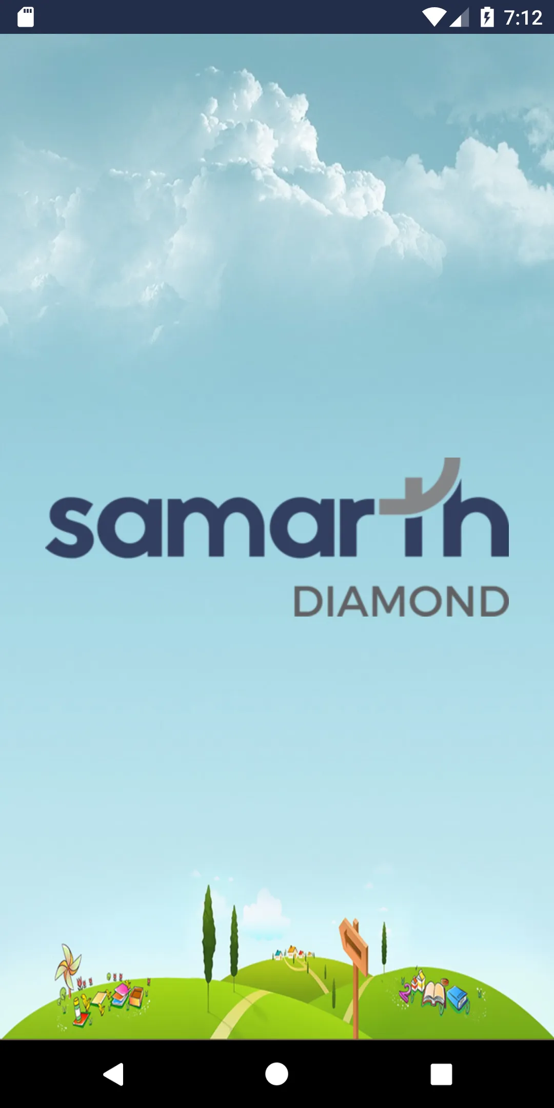 Samarth Diamond | Indus Appstore | Screenshot