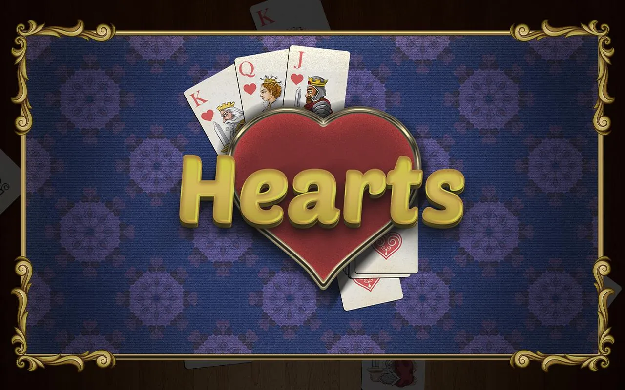 Hearts | Indus Appstore | Screenshot