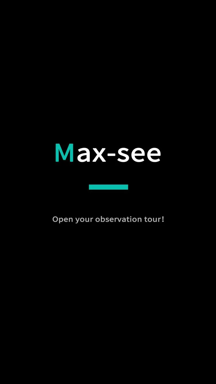 Max-see | Indus Appstore | Screenshot