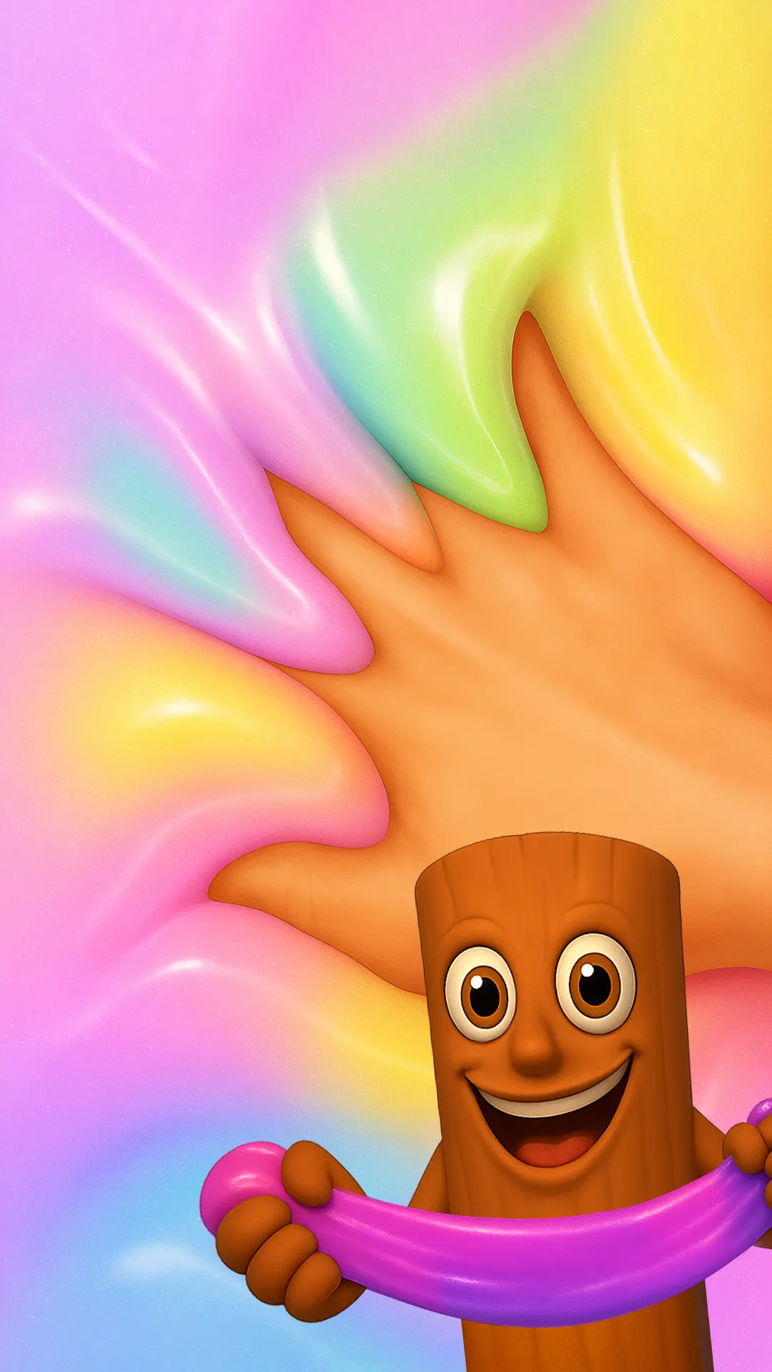 Antistress Mini Fun toys Games | Indus Appstore | Screenshot