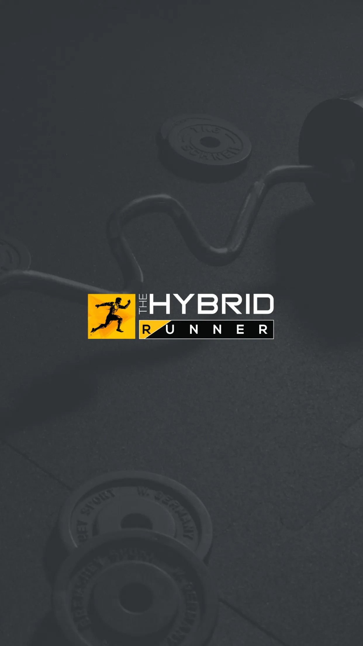 The Hybrid Runner | Indus Appstore | Screenshot