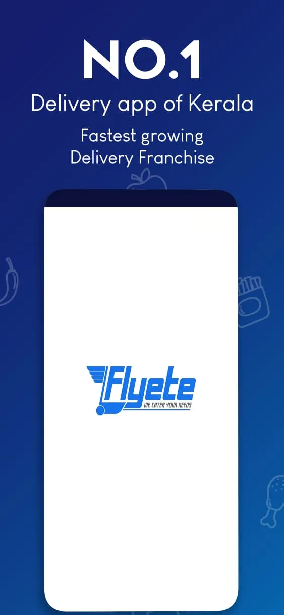 Flyete | Indus Appstore | Screenshot