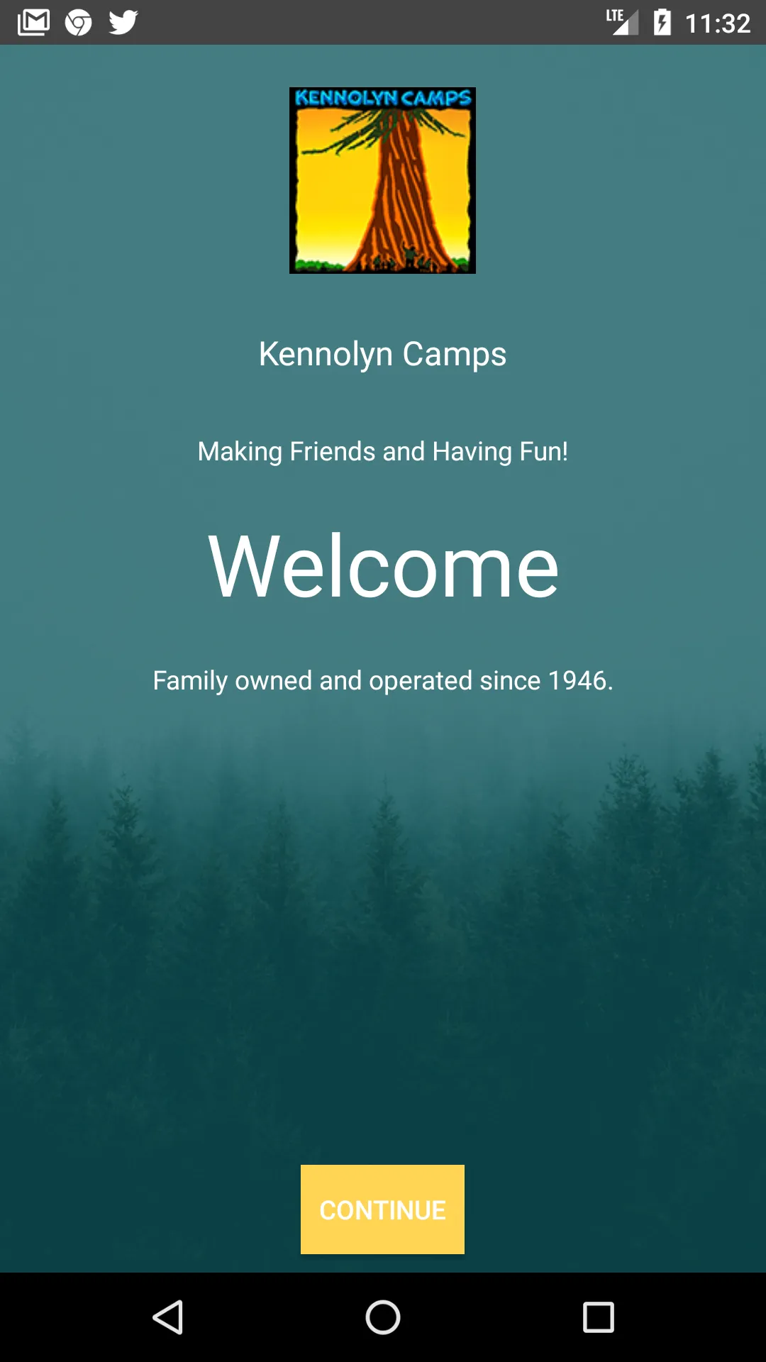 Kennolyn Camps | Indus Appstore | Screenshot