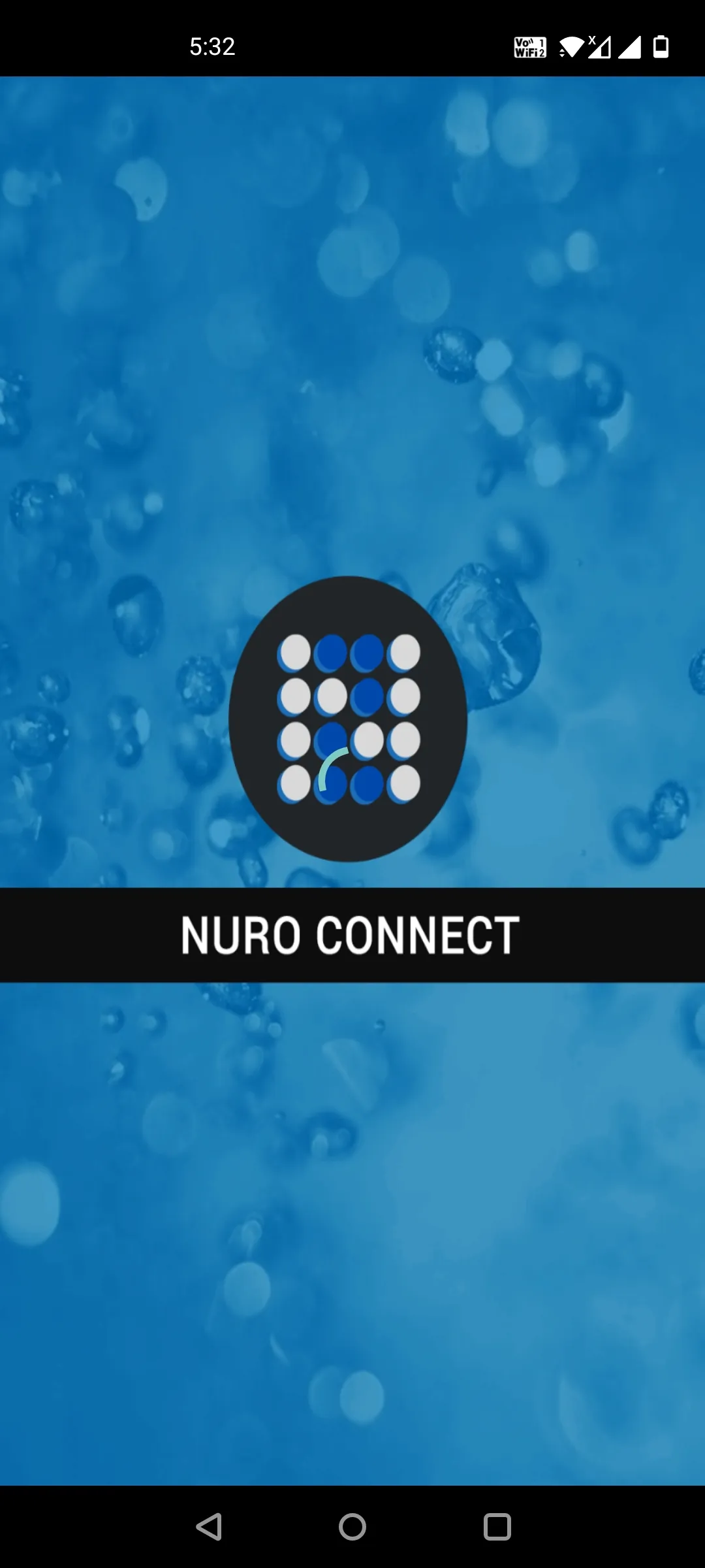 Nuro Connect | Indus Appstore | Screenshot