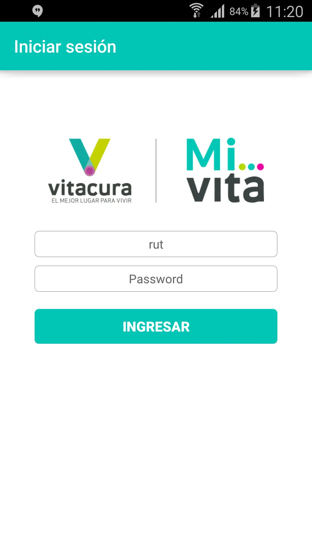 Vitapass Convenios | Indus Appstore | Screenshot