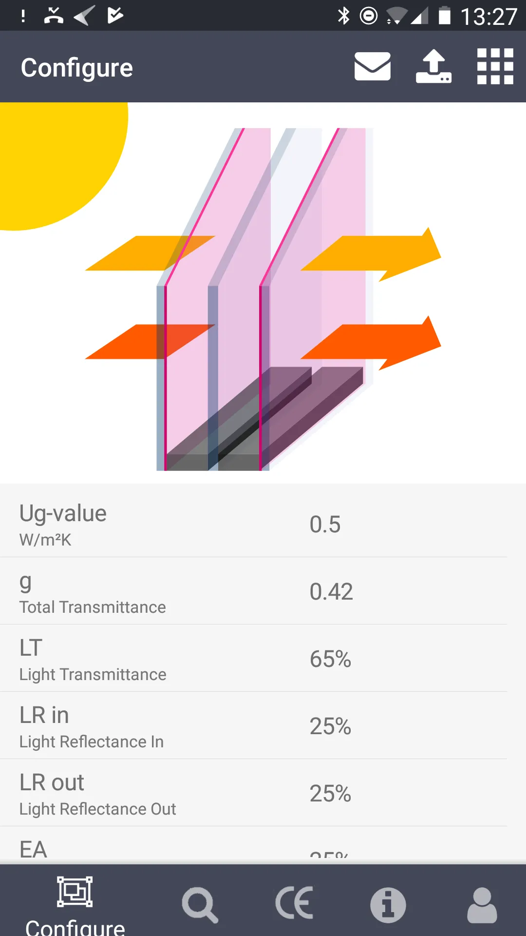 Pilkington Spectrum | Indus Appstore | Screenshot