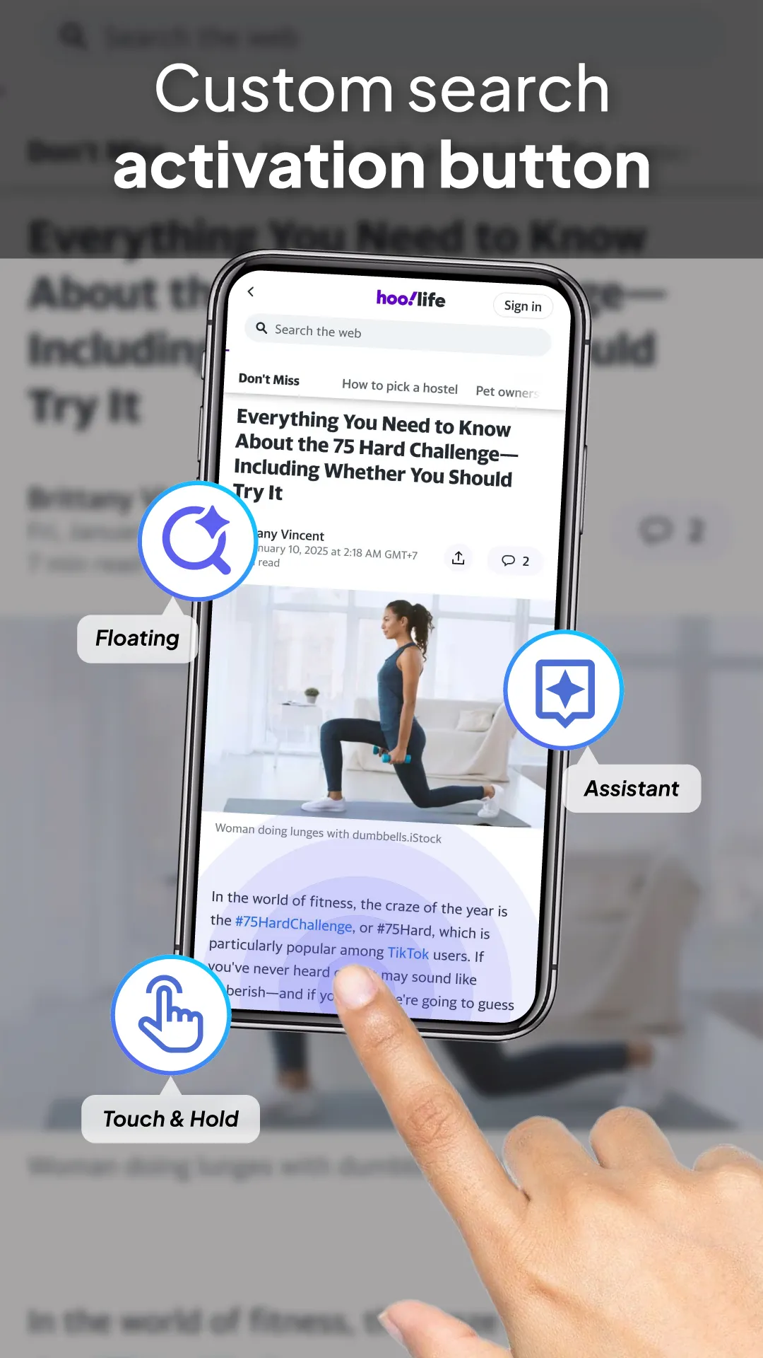 Circle to Search Anything AI | Indus Appstore | Screenshot