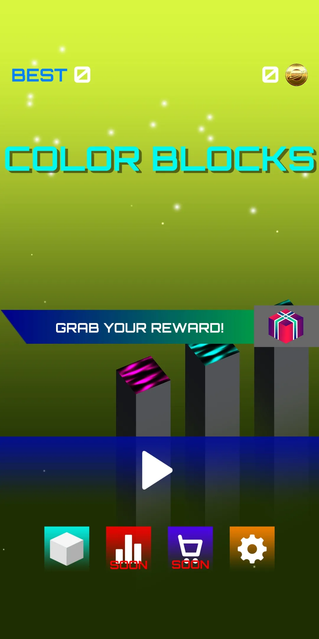 Color Blocks 2024 | Indus Appstore | Screenshot