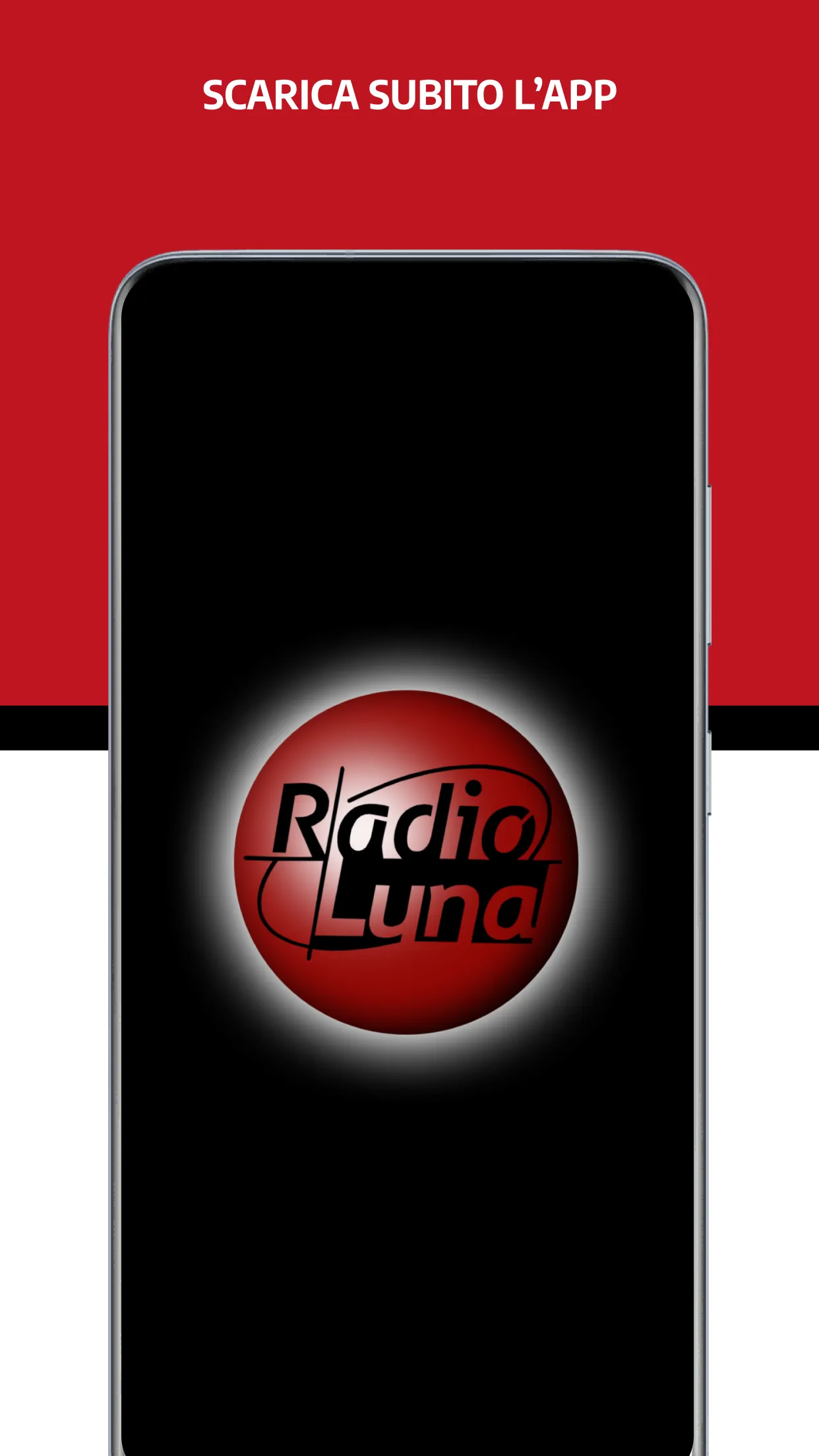 Radio Luna Carbonia | Indus Appstore | Screenshot