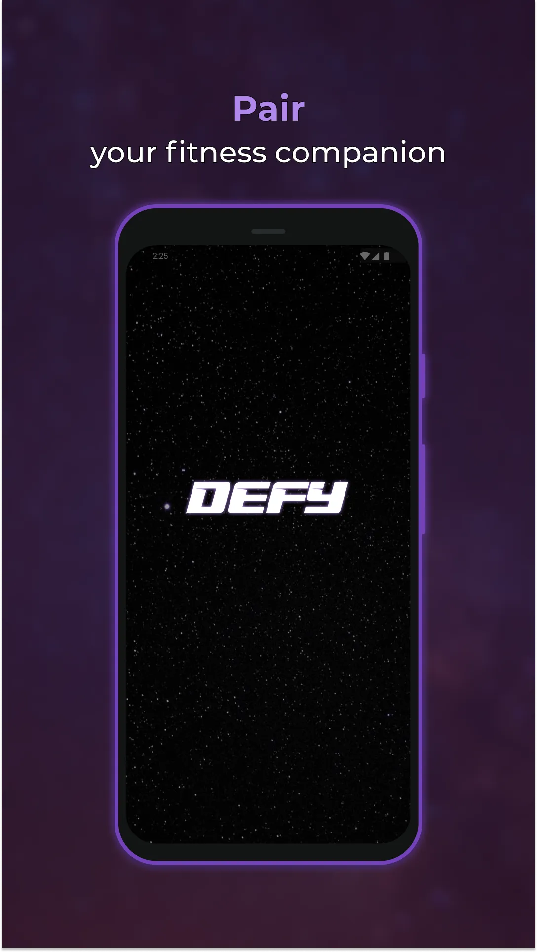 Defy Space | Indus Appstore | Screenshot